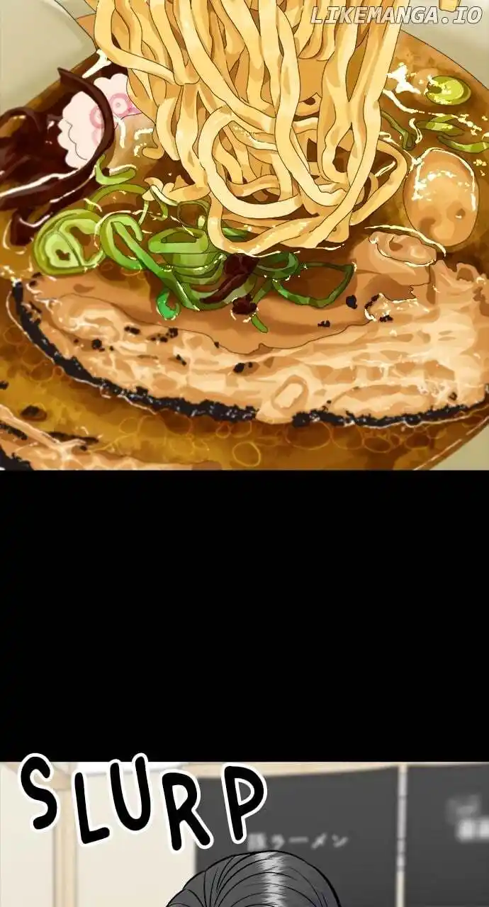 A DeadbEAT's Meal Chapter 136