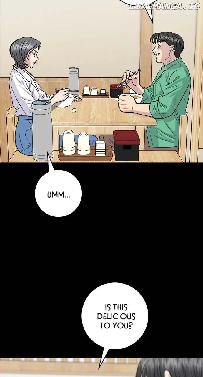 A DeadbEAT's Meal Chapter 136