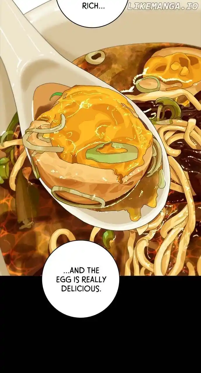 A DeadbEAT's Meal Chapter 136