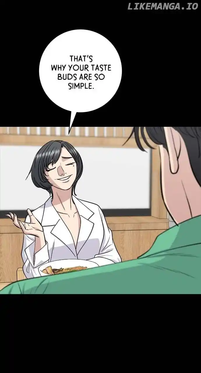 A DeadbEAT's Meal Chapter 136