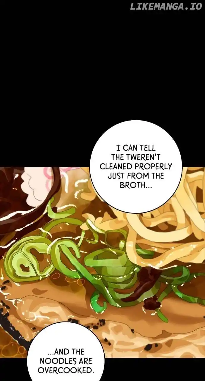 A DeadbEAT's Meal Chapter 136