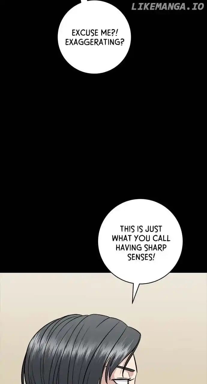 A DeadbEAT's Meal Chapter 136