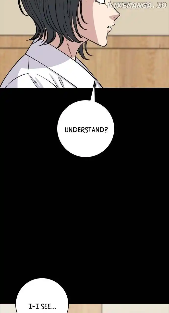 A DeadbEAT's Meal Chapter 136