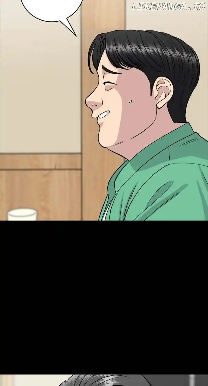 A DeadbEAT's Meal Chapter 136