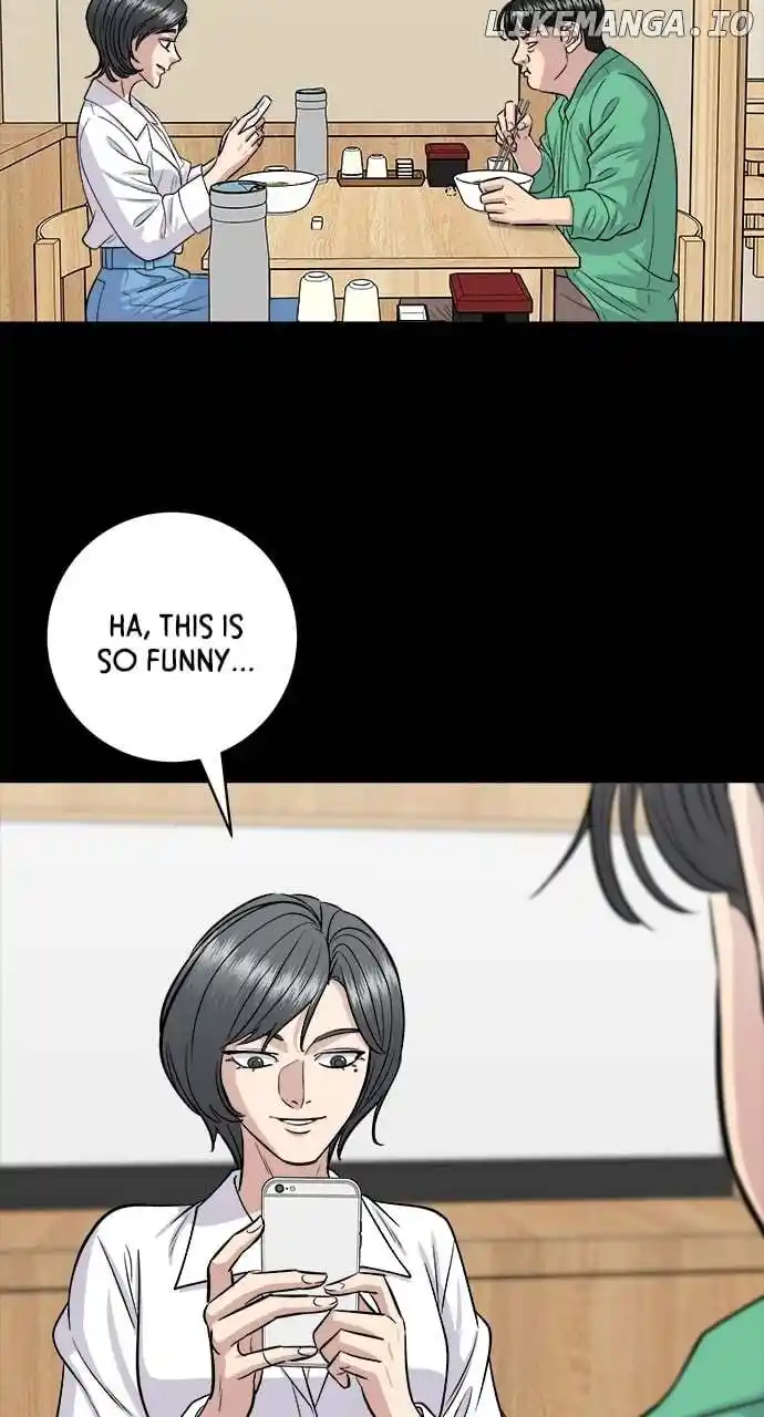 A DeadbEAT's Meal Chapter 136