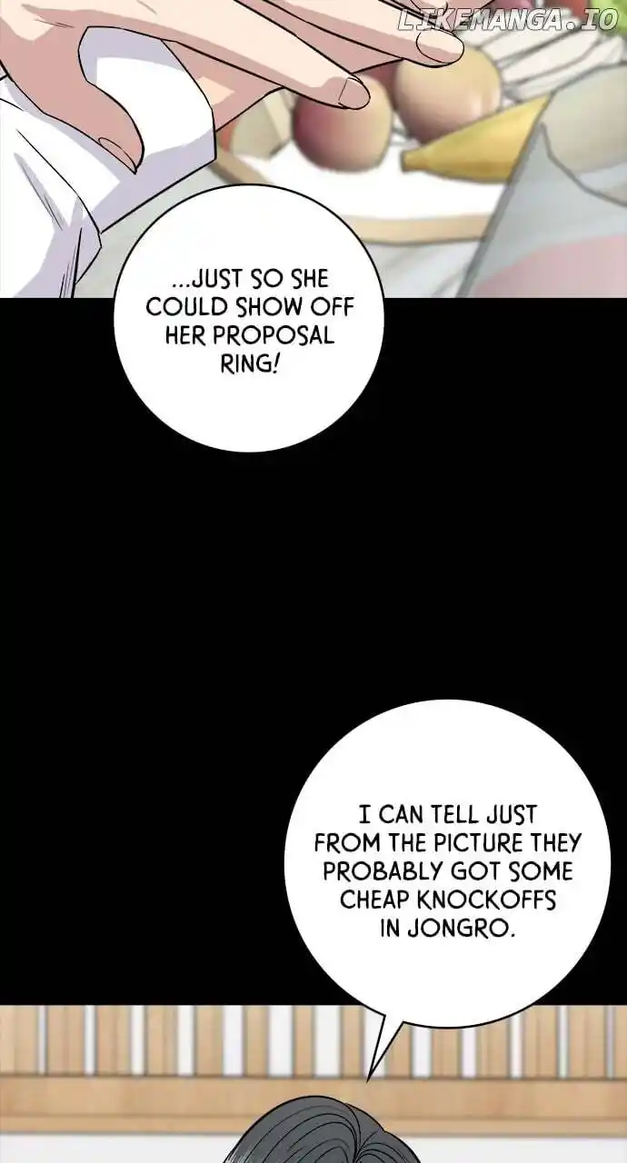 A DeadbEAT's Meal Chapter 136