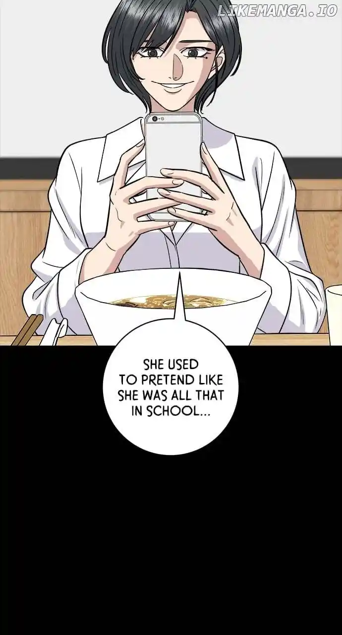 A DeadbEAT's Meal Chapter 136