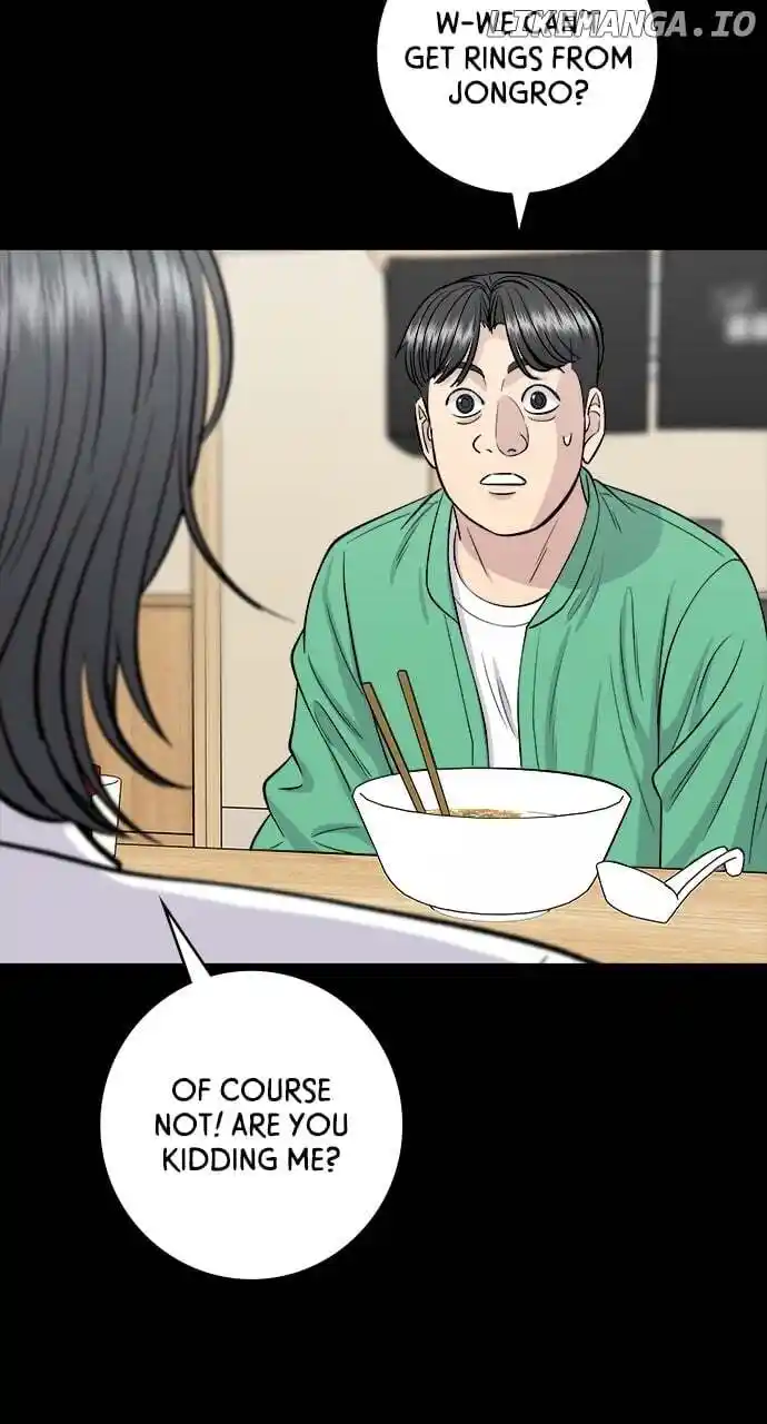 A DeadbEAT's Meal Chapter 136