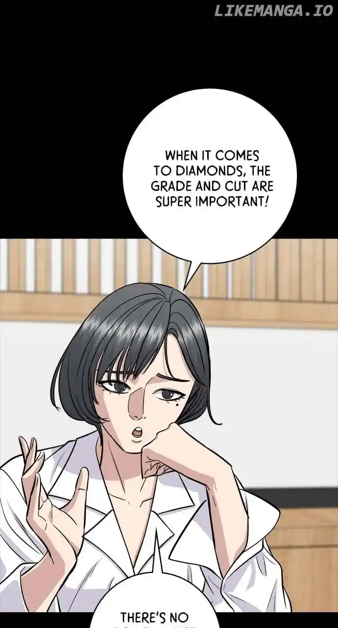 A DeadbEAT's Meal Chapter 136