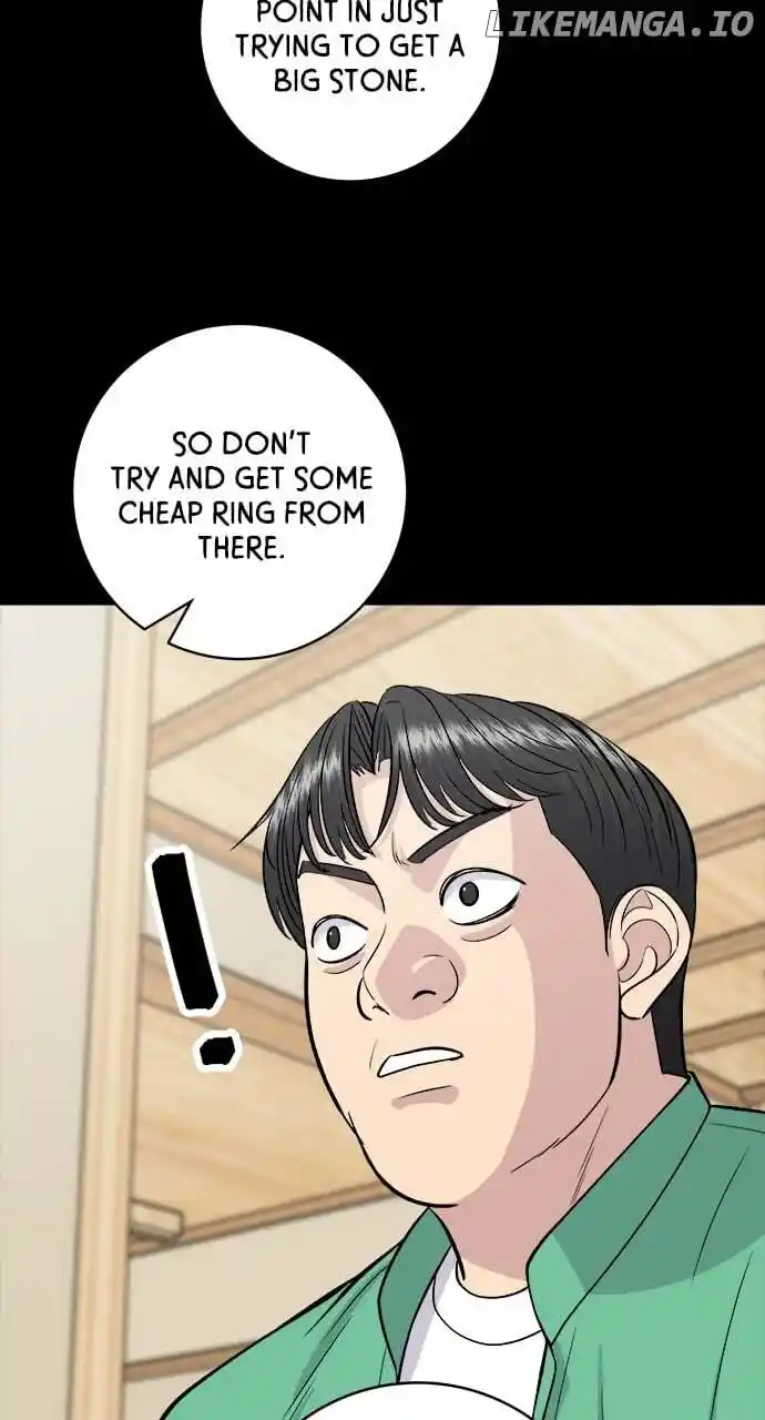 A DeadbEAT's Meal Chapter 136