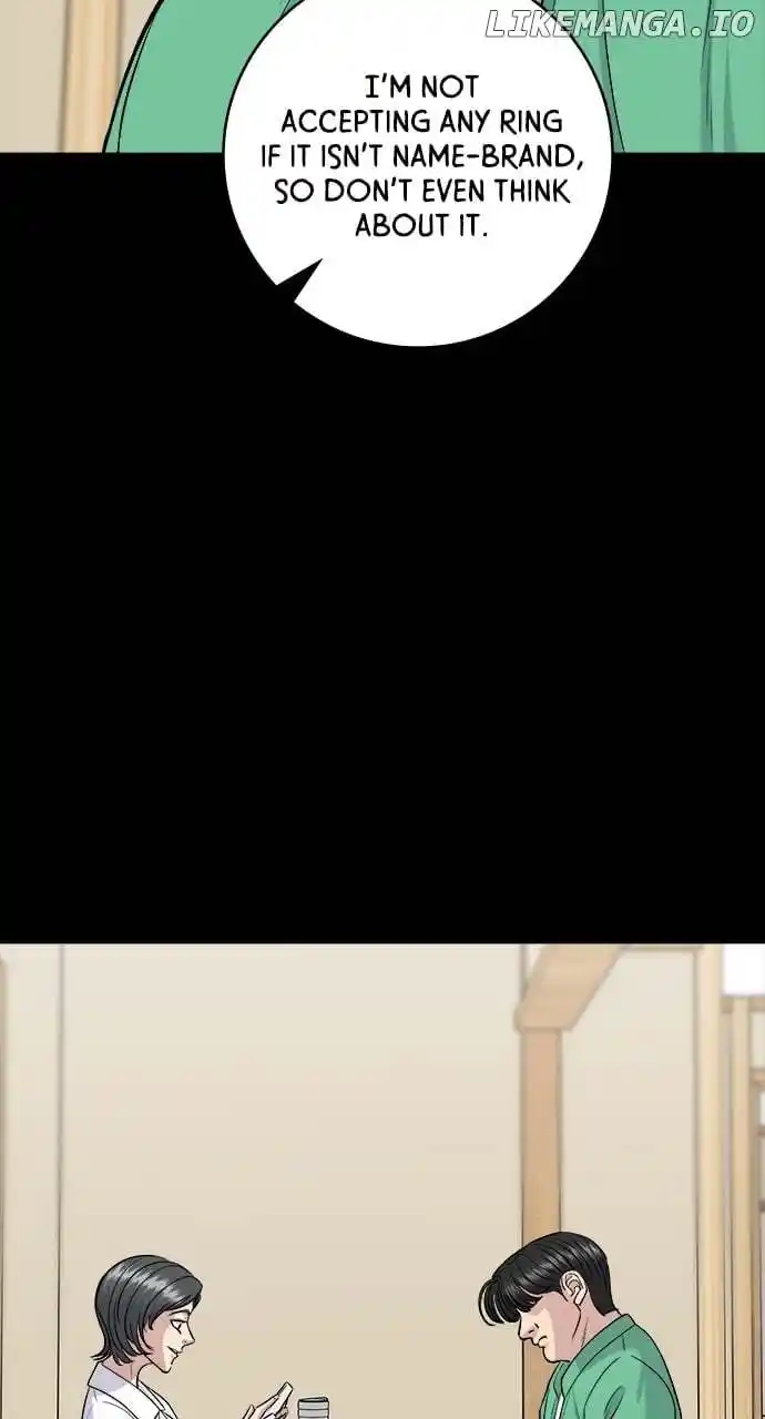 A DeadbEAT's Meal Chapter 136