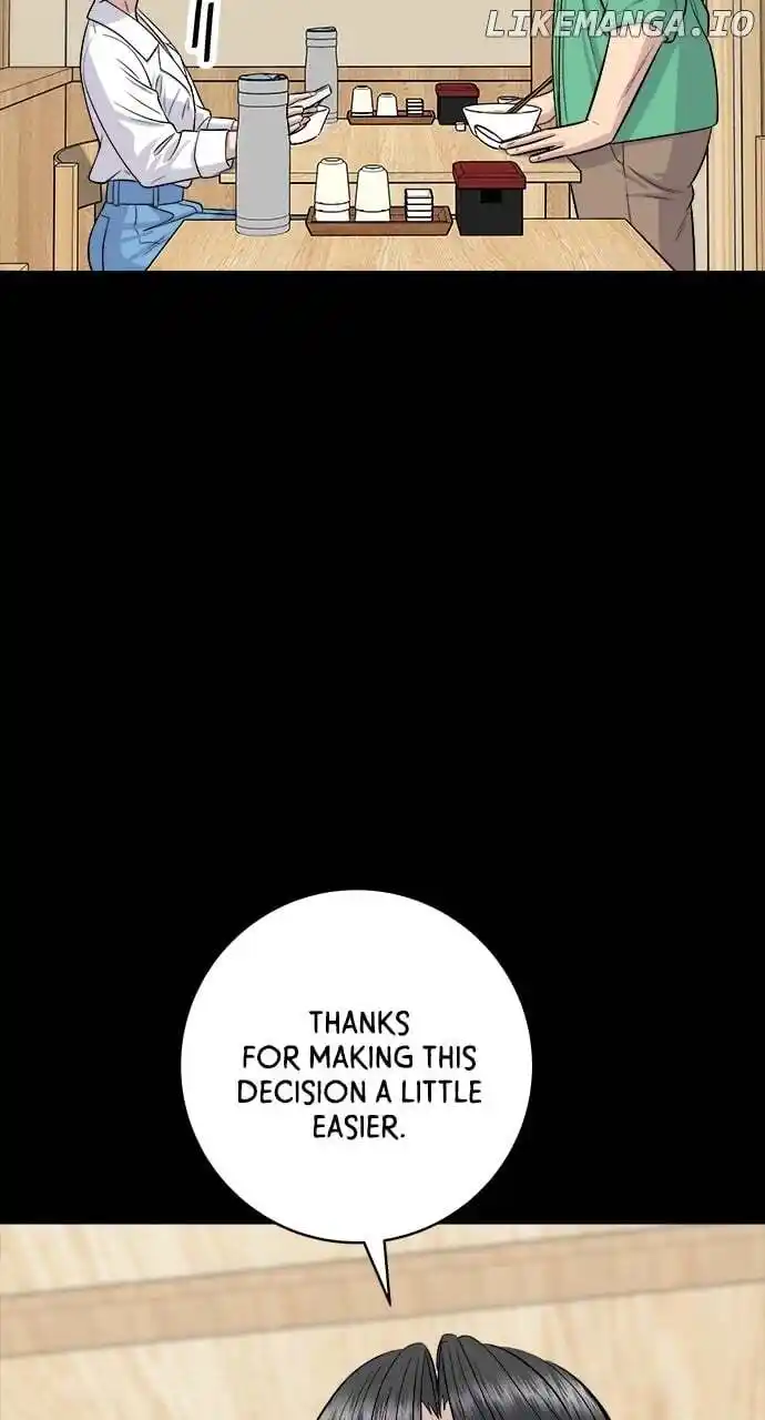 A DeadbEAT's Meal Chapter 136