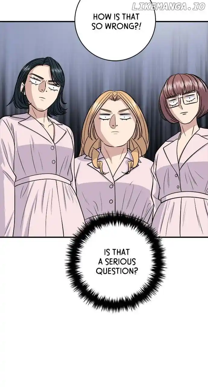 A DeadbEAT's Meal Chapter 136