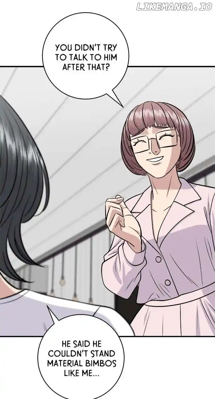 A DeadbEAT's Meal Chapter 136