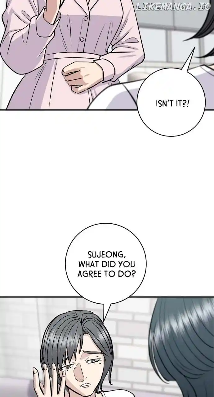 A DeadbEAT's Meal Chapter 136