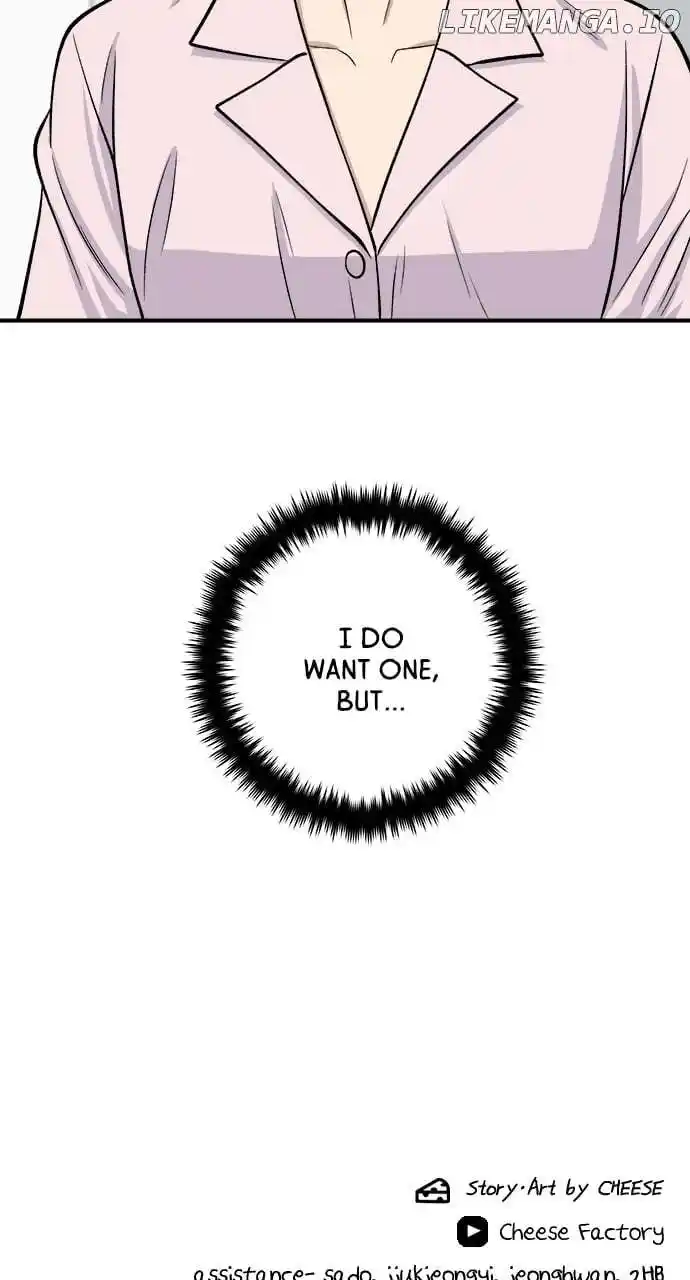 A DeadbEAT's Meal Chapter 136