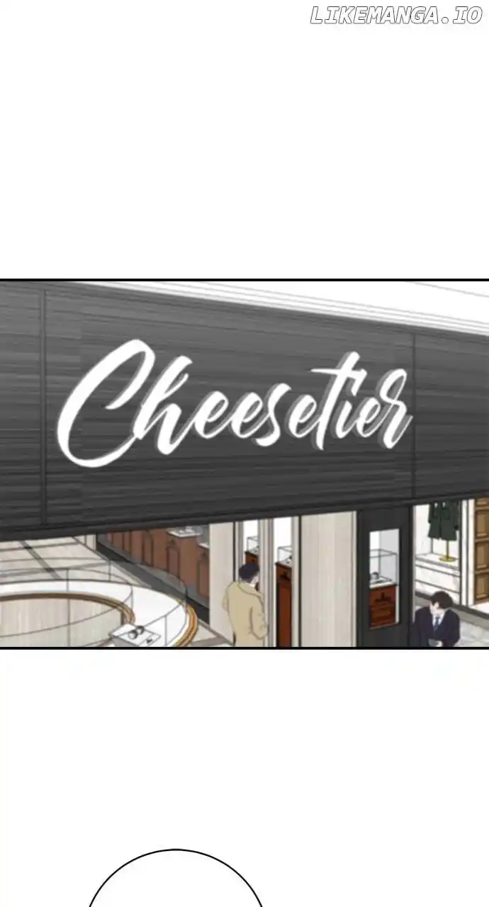 A DeadbEAT's Meal Chapter 137