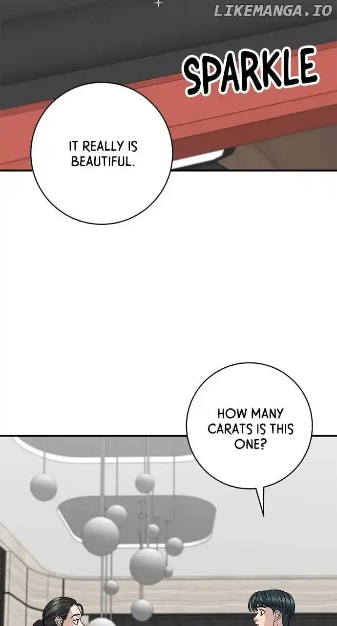 A DeadbEAT's Meal Chapter 137