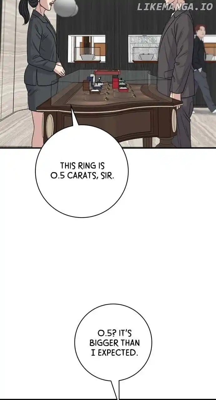 A DeadbEAT's Meal Chapter 137