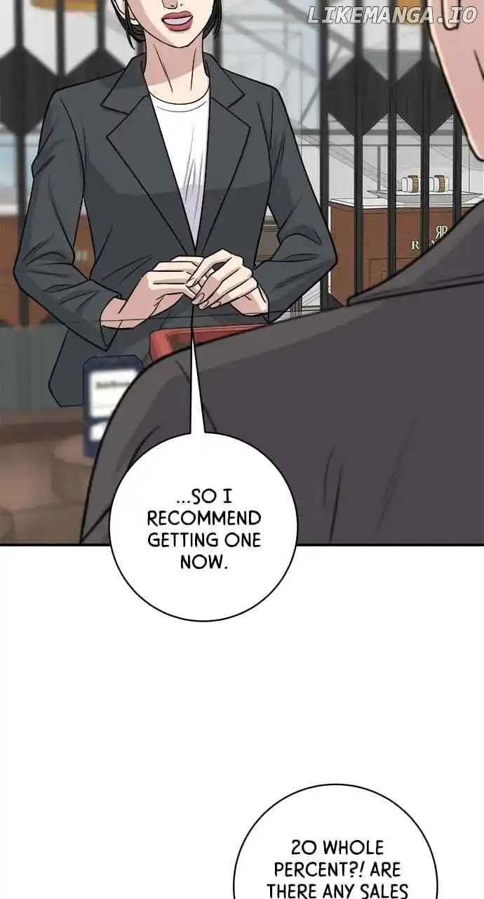 A DeadbEAT's Meal Chapter 137