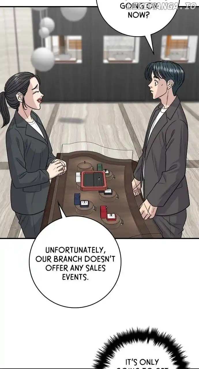 A DeadbEAT's Meal Chapter 137