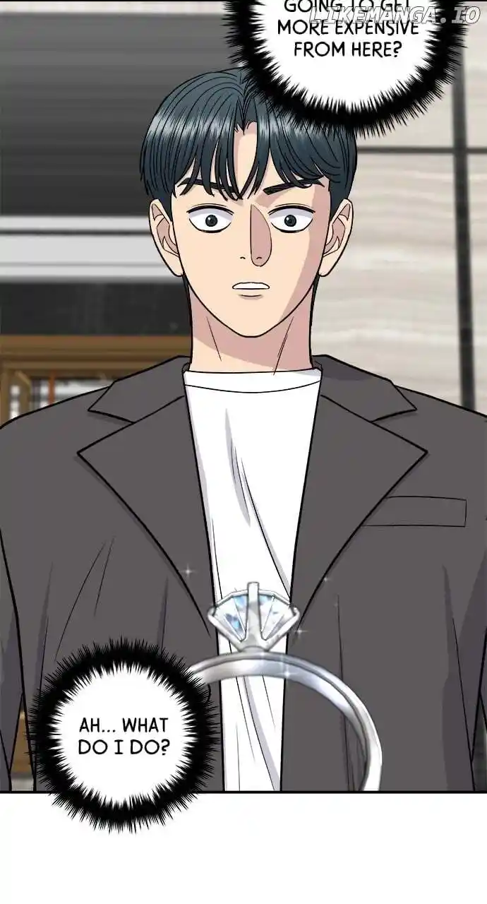 A DeadbEAT's Meal Chapter 137