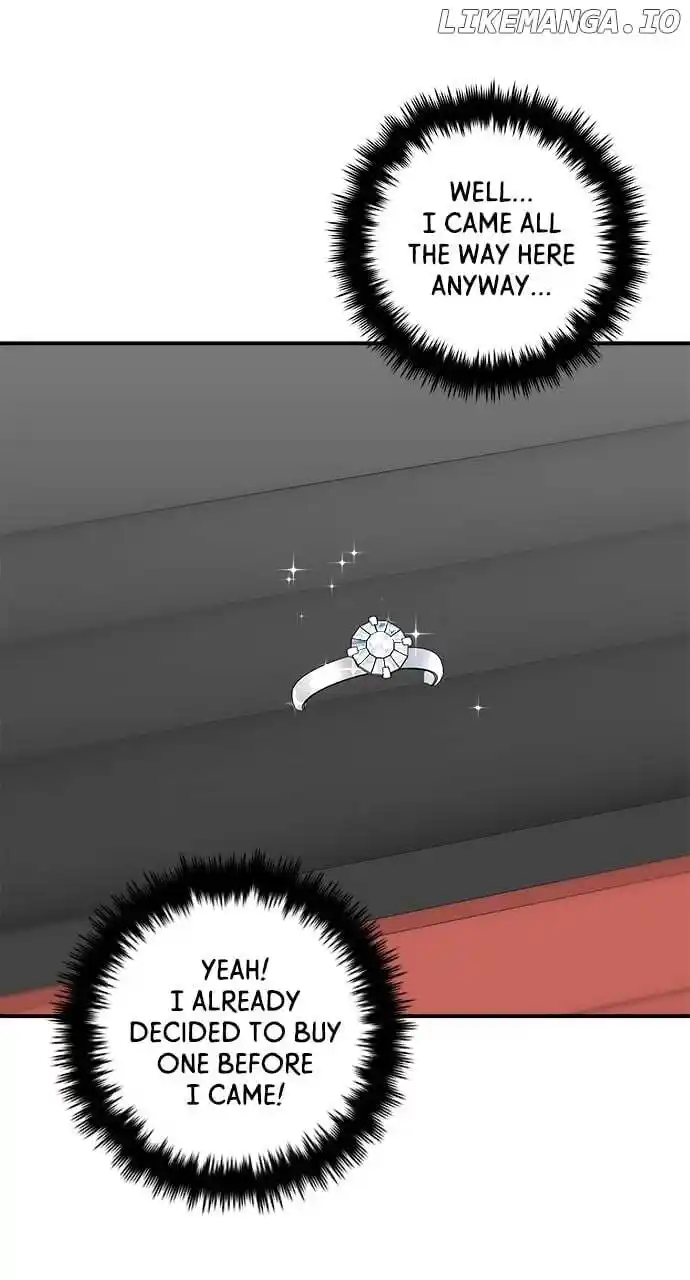 A DeadbEAT's Meal Chapter 137