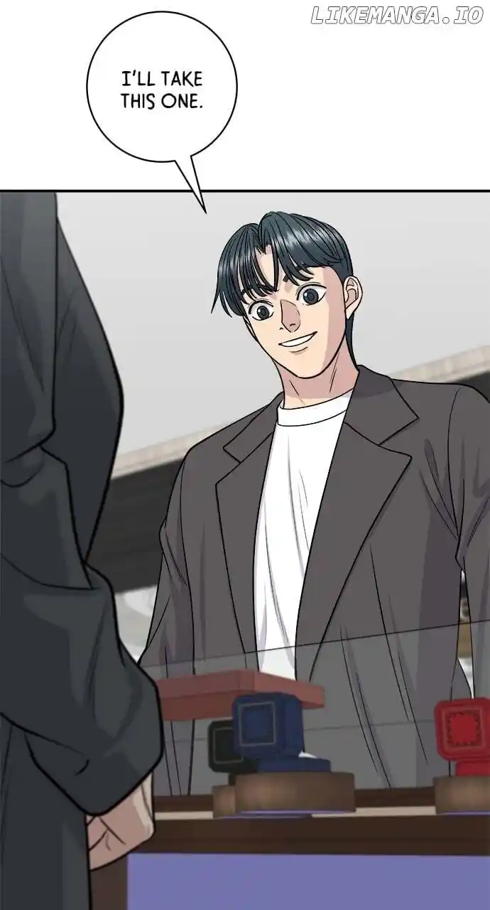 A DeadbEAT's Meal Chapter 137