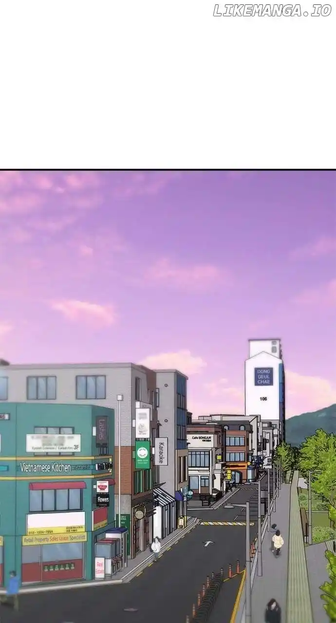 A DeadbEAT's Meal Chapter 137