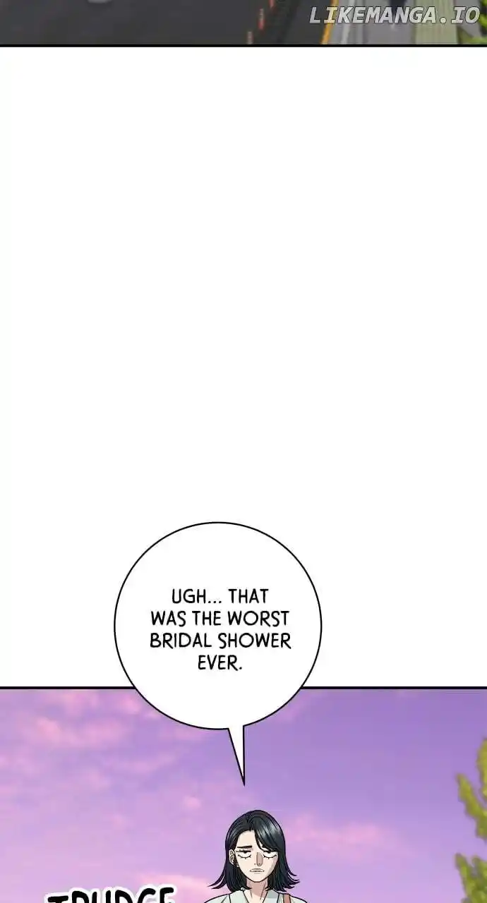 A DeadbEAT's Meal Chapter 137