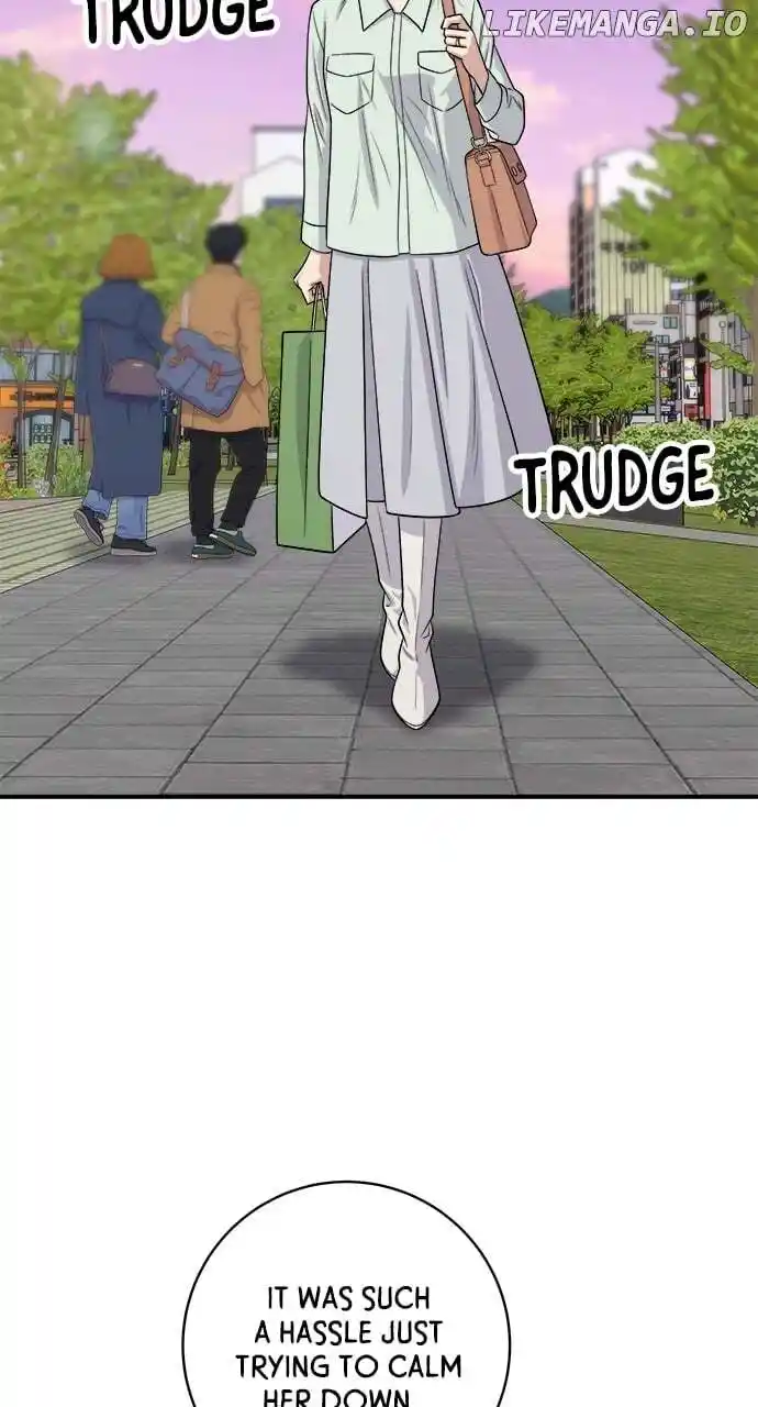 A DeadbEAT's Meal Chapter 137