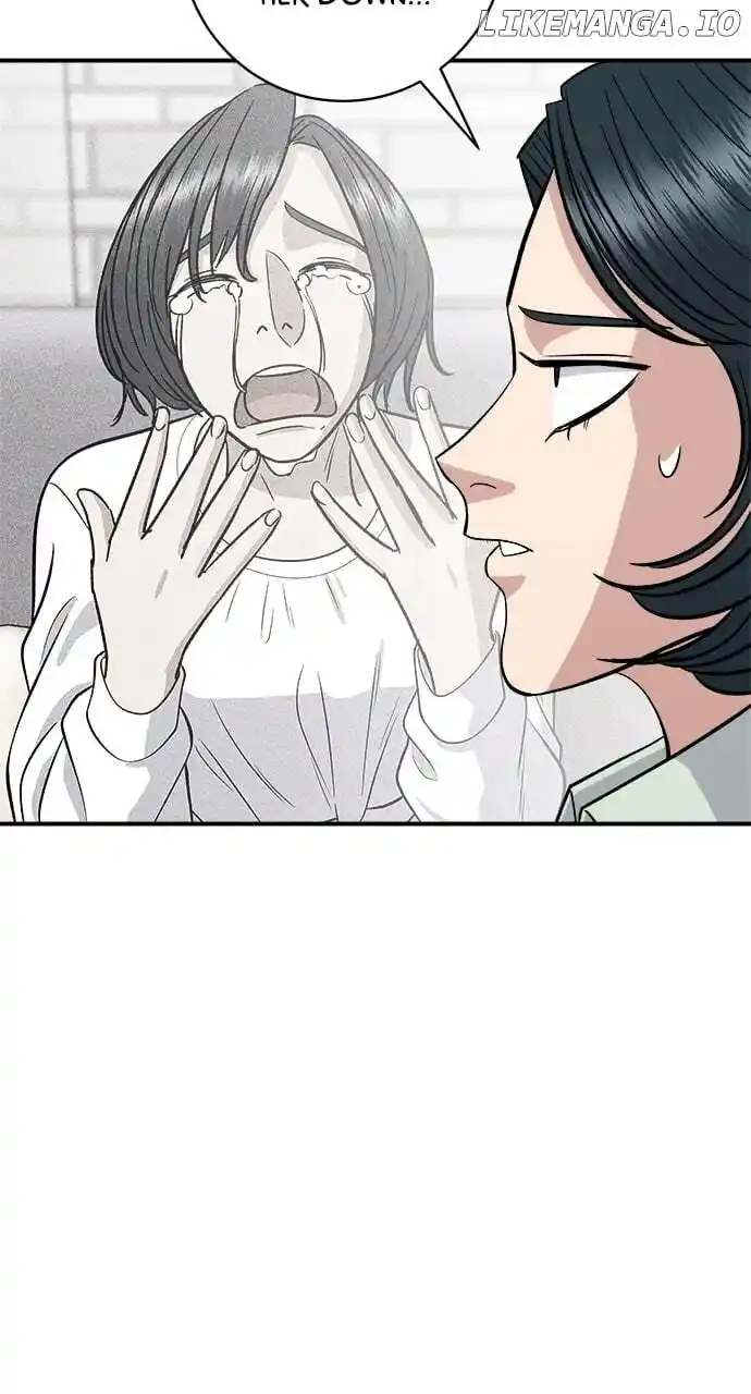 A DeadbEAT's Meal Chapter 137