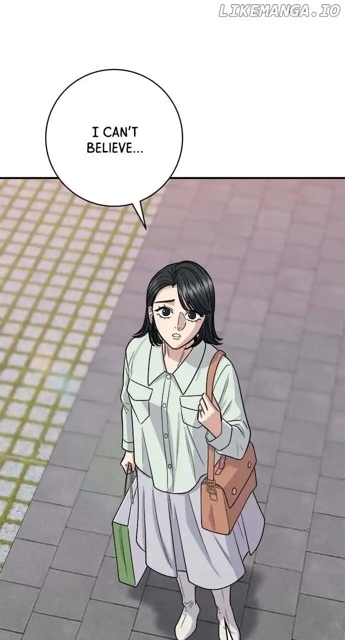 A DeadbEAT's Meal Chapter 137