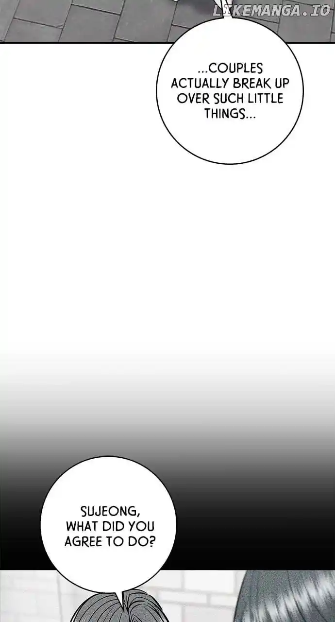 A DeadbEAT's Meal Chapter 137