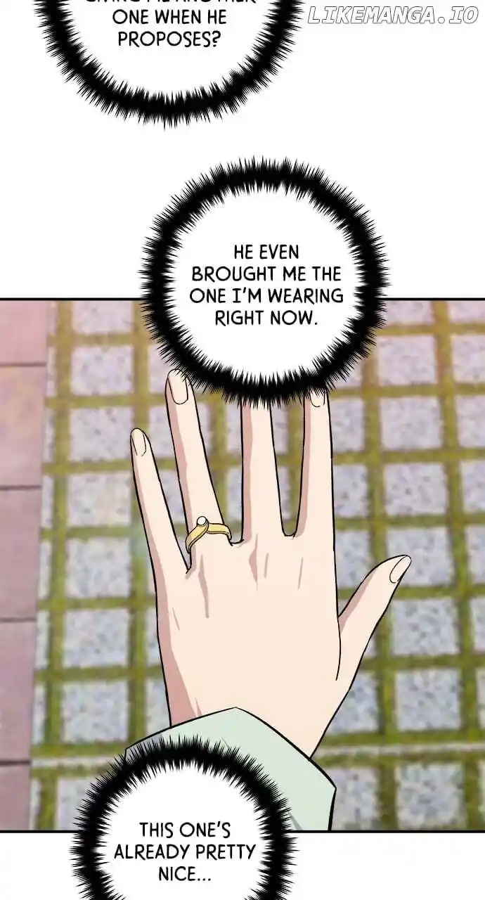 A DeadbEAT's Meal Chapter 137