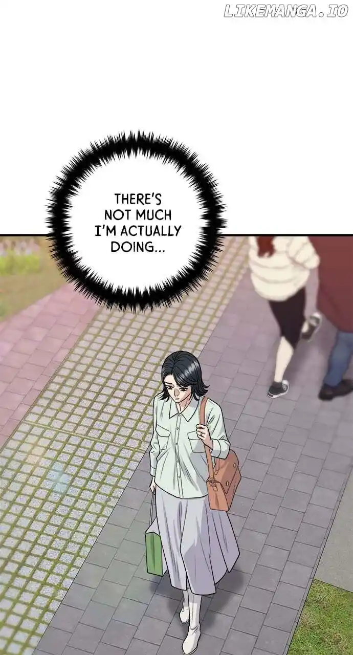 A DeadbEAT's Meal Chapter 137