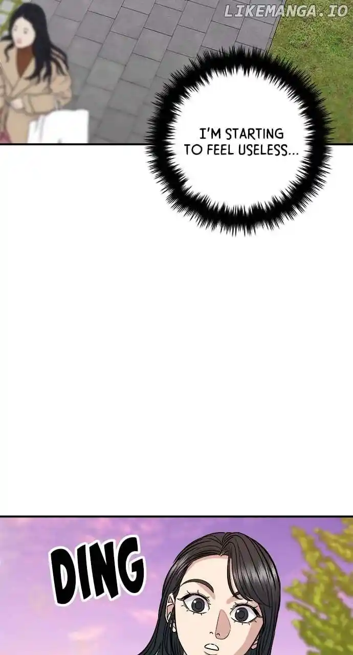 A DeadbEAT's Meal Chapter 137