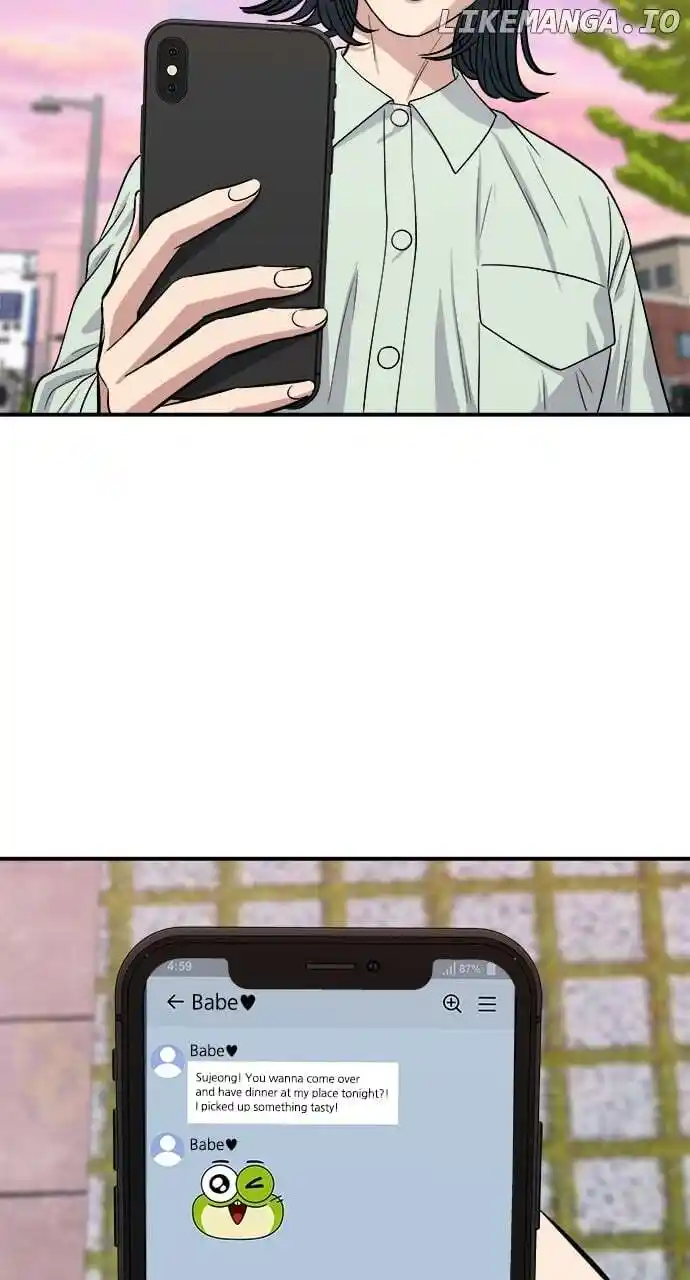 A DeadbEAT's Meal Chapter 137