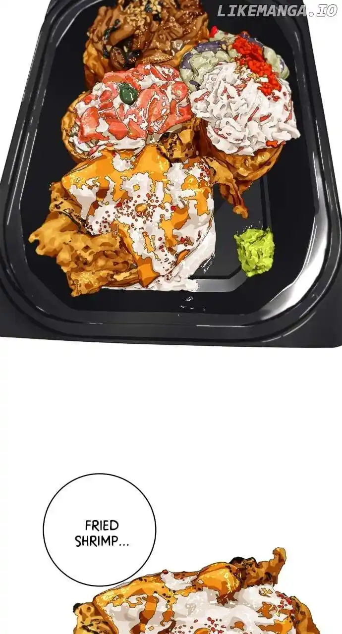 A DeadbEAT's Meal Chapter 137