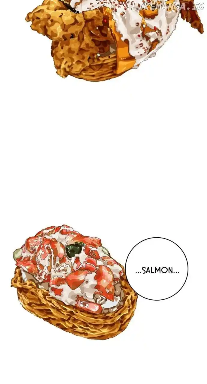 A DeadbEAT's Meal Chapter 137