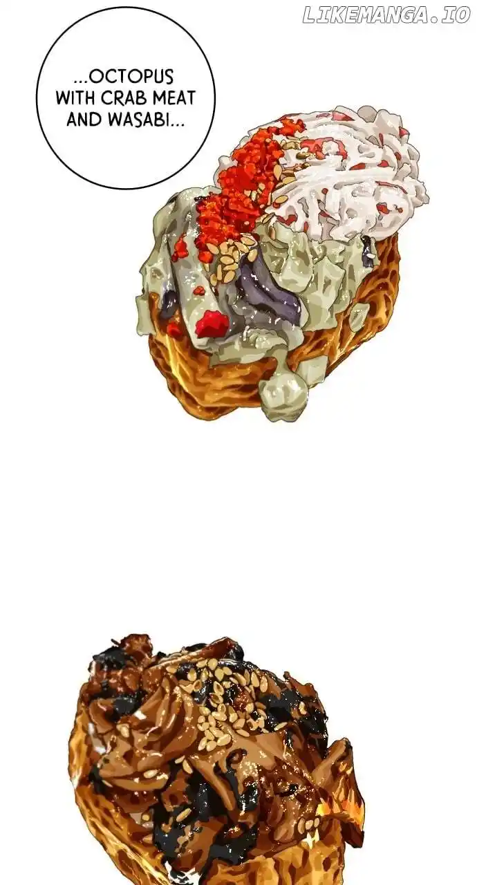 A DeadbEAT's Meal Chapter 137