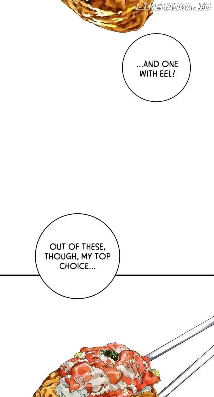 A DeadbEAT's Meal Chapter 137