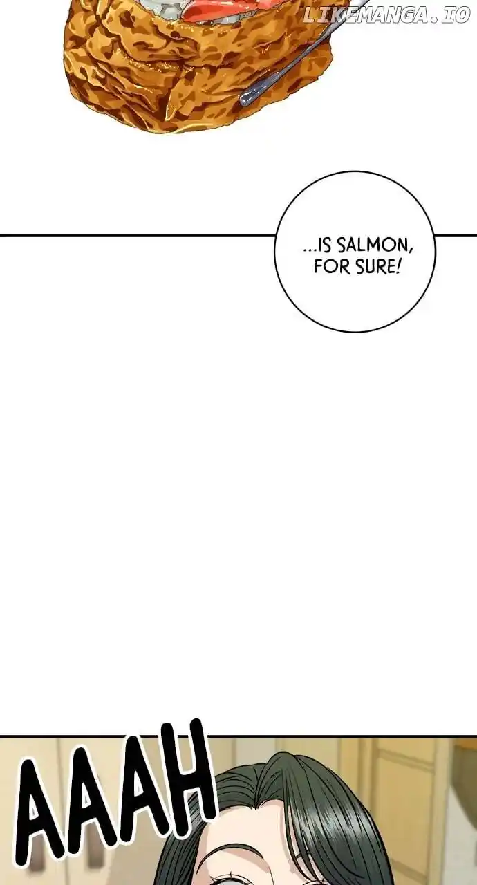 A DeadbEAT's Meal Chapter 137