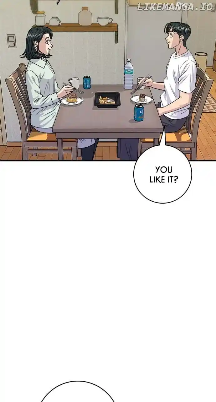 A DeadbEAT's Meal Chapter 137