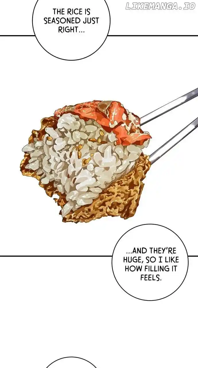 A DeadbEAT's Meal Chapter 137