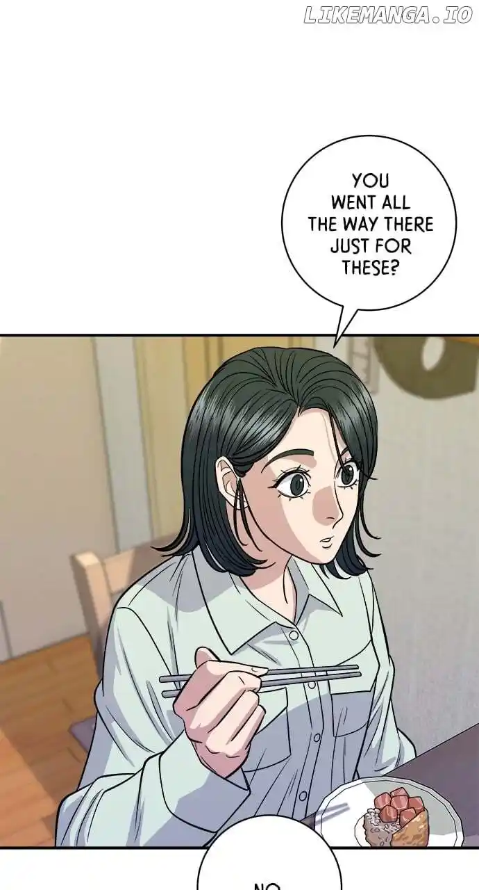 A DeadbEAT's Meal Chapter 137