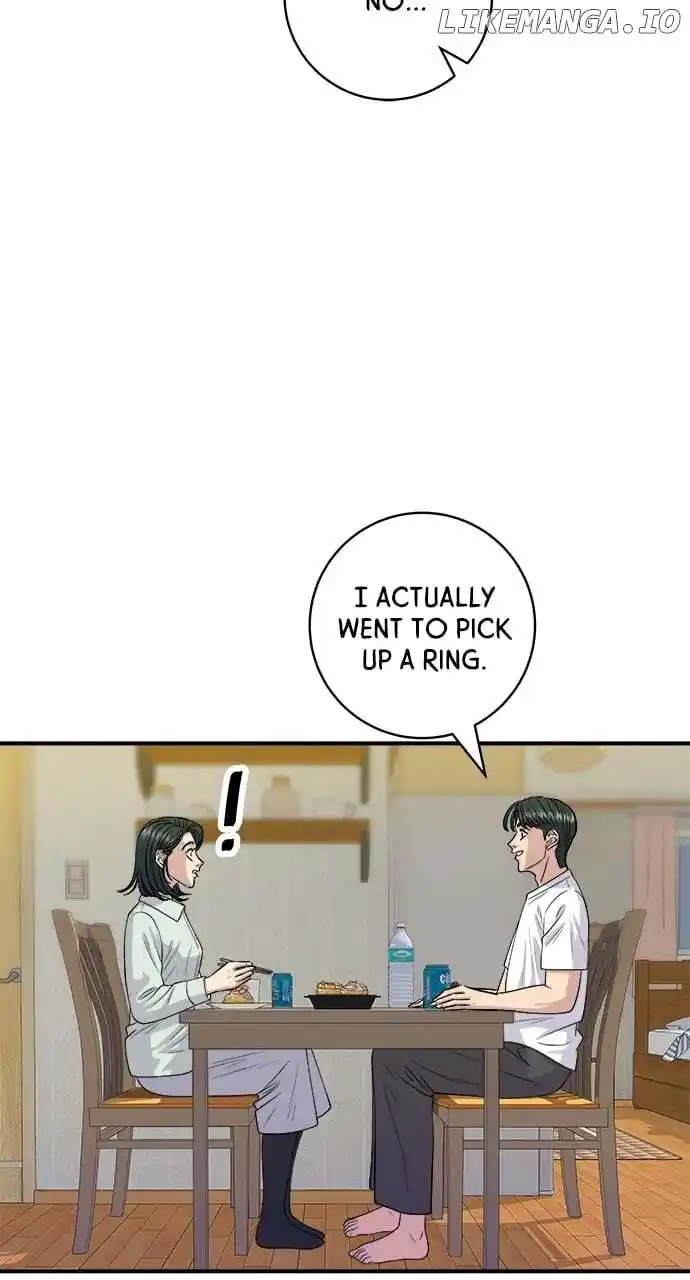 A DeadbEAT's Meal Chapter 137