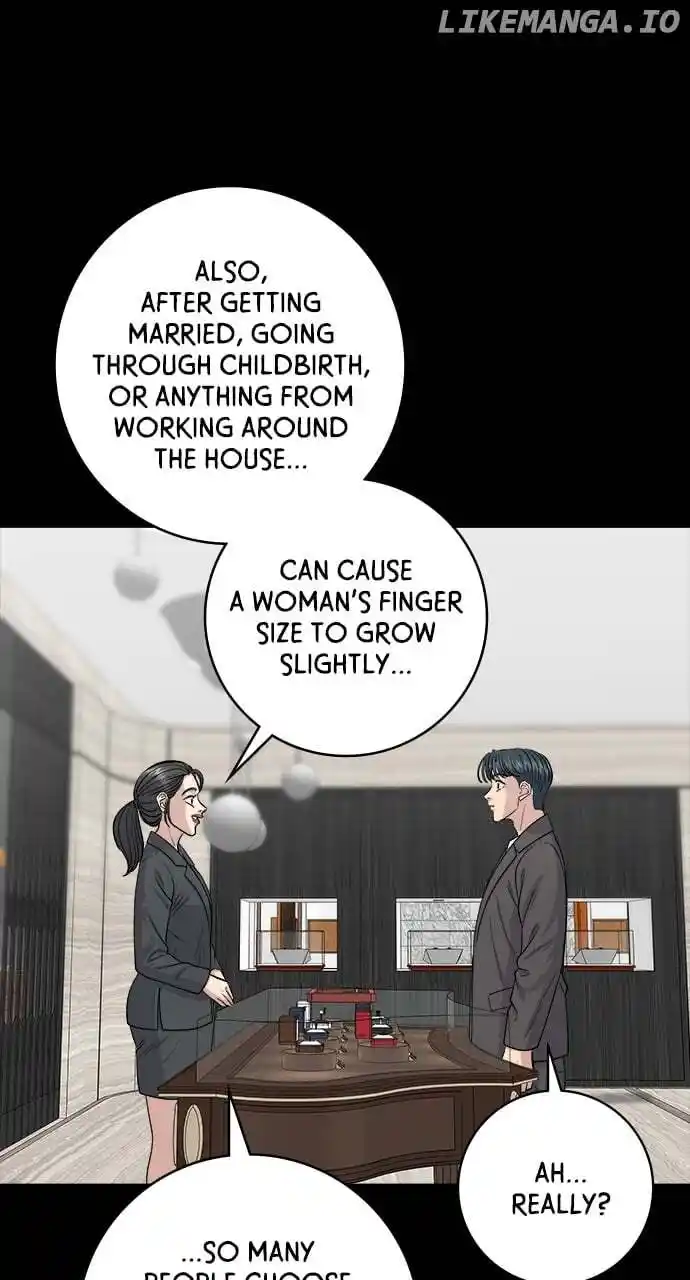 A DeadbEAT's Meal Chapter 137