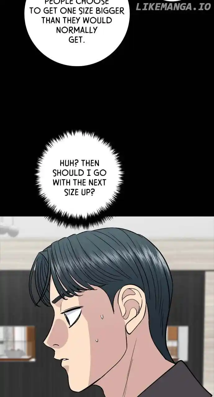 A DeadbEAT's Meal Chapter 137