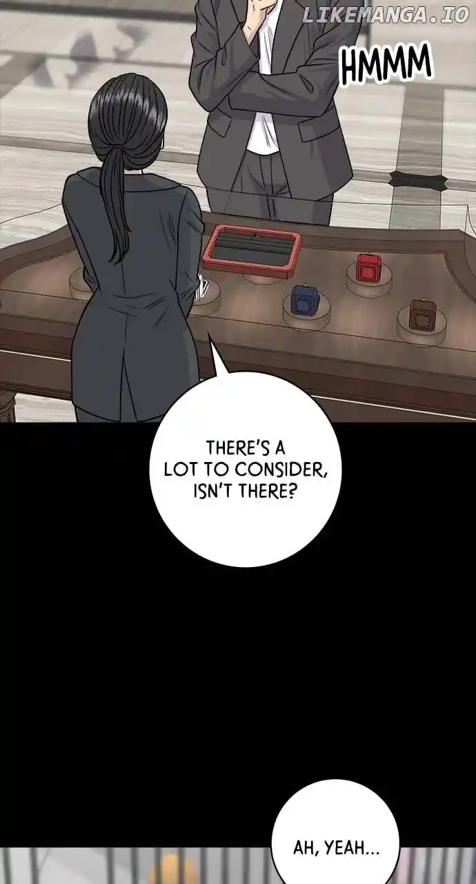 A DeadbEAT's Meal Chapter 137